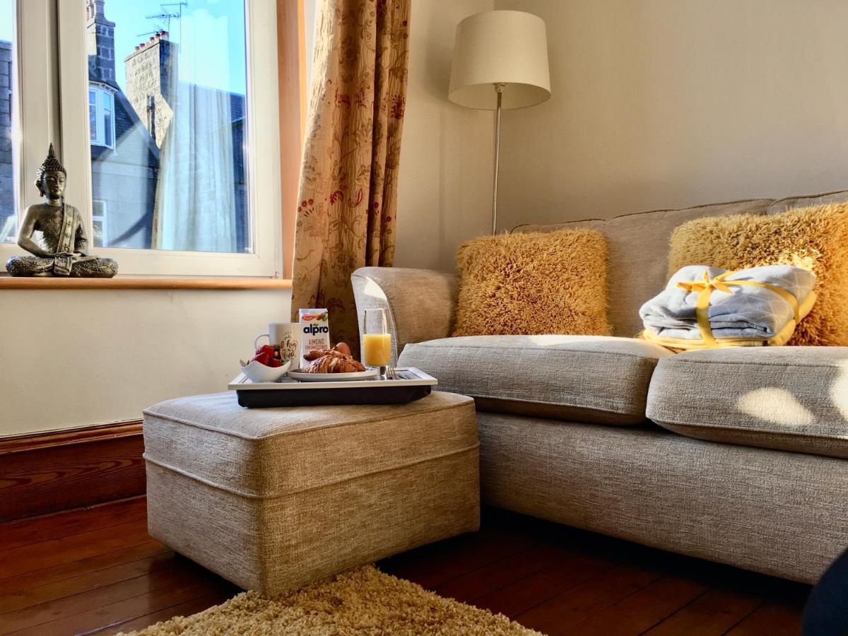 Cosy 2 Bedroom Central - Free Parking, Free Wifi Apartment